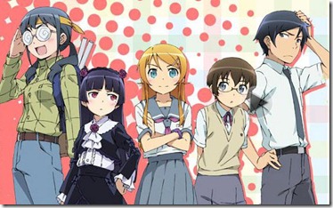 oreimo