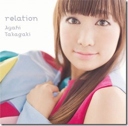 ayahi-takagaki-relation-regular