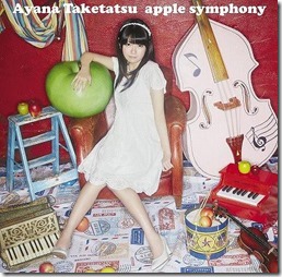 ayana-taketatsu-apple-symphony-regular