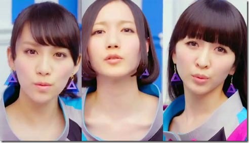 Perfume-Magic-of-Love-pv