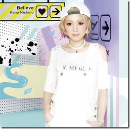 kana-nishino-believe-limited