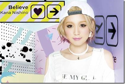 kana-nishino-believe-spl