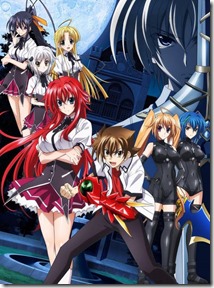 high-school-dxd-new-key