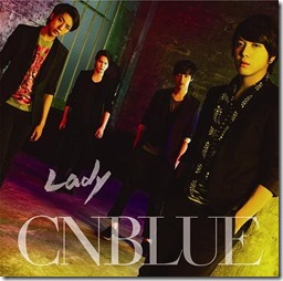 cnblue-lady-limitedA