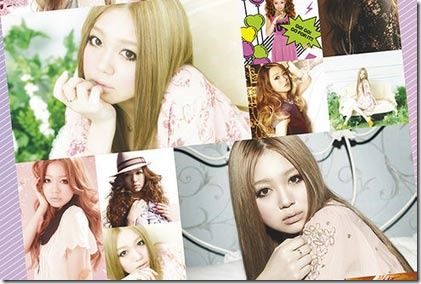 kana-nishino-singles-spl