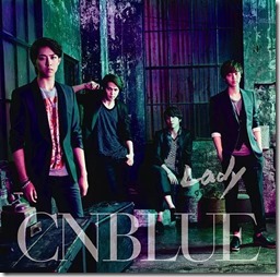 cnblue-lady-regular