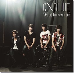 cnblue-whattyouon-a