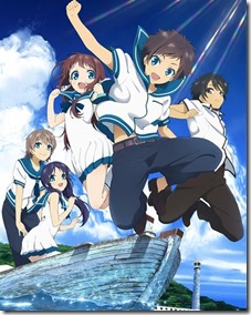 naginoasukara