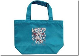 taiyonomegami-tote