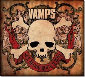 vamps-sexblood