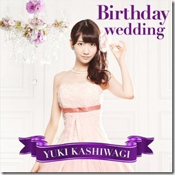 yuki-kashiwagi-bday-wedding6