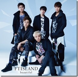 ftisland-beautifulA