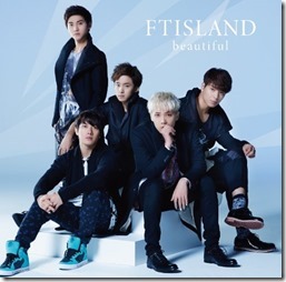 ftisland-beautifulB