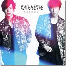 tohoshinki-hideseekA