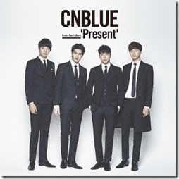 cnblue-koreabest