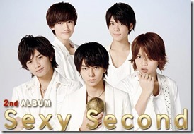 sexyzone-2nd