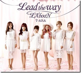 t-ara-leadthewayA