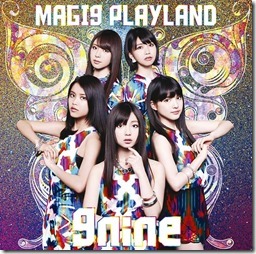 9nine-magi9B