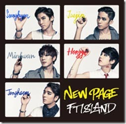 ftisland-newpageP