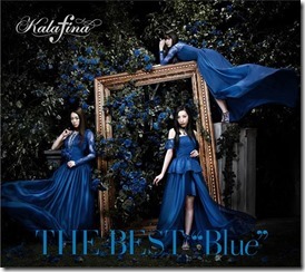 kalafina-bestblueA