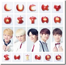 shinee-luckysB