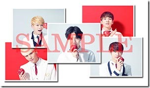 shinee-luckysclearfile