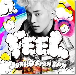 2pmJunho-feelA