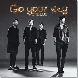 cnblue-goyourwayB