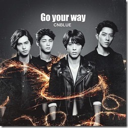 cnblue-goyourwayC