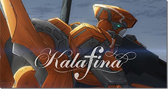 kalafinaHeavenlySP