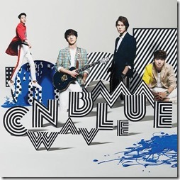 cnblue-waveA