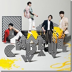 cnblue-waveB