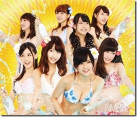 nmb48-2ndN