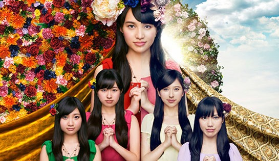 momoclo3rd4thpromob